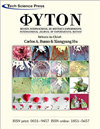 PHYTON-INTERNATIONAL JOURNAL OF EXPERIMENTAL BOTANY雜志封面